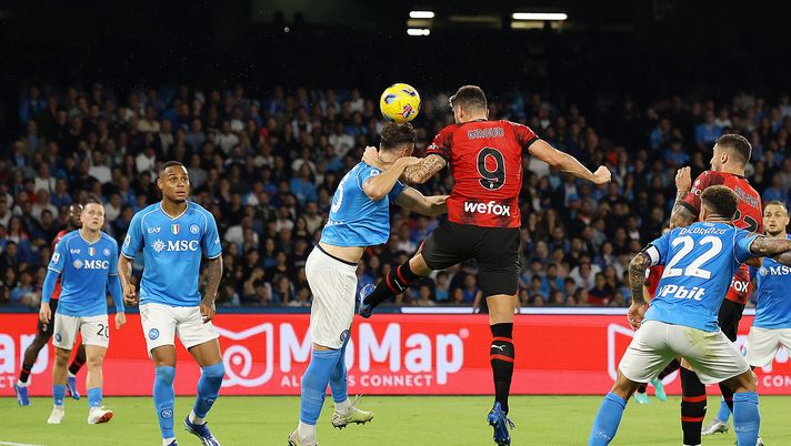 napoli milan