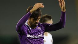 La difesa della Fiorentina non subisce pericoli grazie a Ranieri, però…