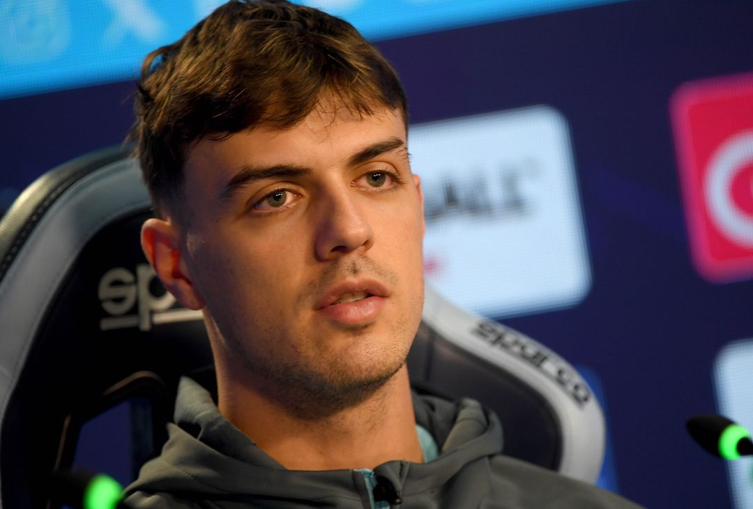 Lazio, le immagini della presentazione di Motta, Przyborek e Maldini – GALLERY - immagine 12