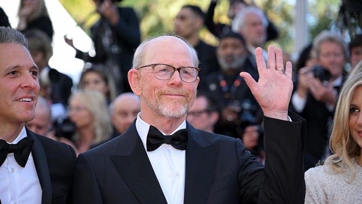 Cinema: Torino Film Festival, grandi star nel centenario Brando. Ron Howard presenta Eden - immagine 1