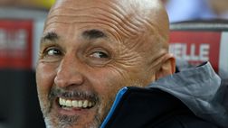 Vieri: “Spalletti? Fosse rimasto a Napoli avrebbe vinto Scudetto e Champions”