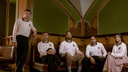 Giornale di Sicilia: “Ricordi, emozioni e racconti. È amarcord con le leggende”