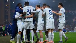 Bucchioni: “Inter, ora prova a staccare le rivali. Il Milan ha un record curioso”