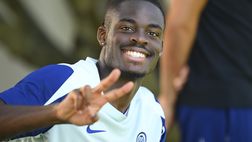 Bisseck, no al Crystal Palace ma l’Inter fissa il prezzo. Se parte c’è già un obiettivo pronto