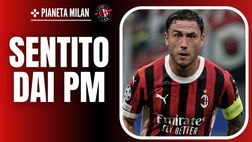 Inchiesta Ultras Milan, Calabria ascoltato come testimone: le ultime