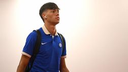 FCIN1908 / Fontanarosa, idea Inter: in rosa fino al colpo in difesa. Poi prestito: 2 richieste