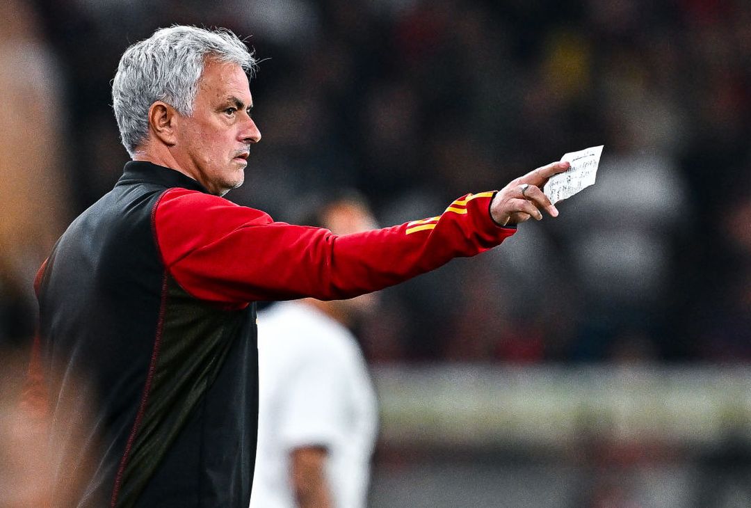 Genoa-Roma 4-1 – FOTO GALLERY - immagine 65