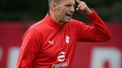 Non solo Juventus-Milan: ecco il calendario di ottobre per la squadra di Allegri