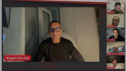 VIDEO / Di Livio: “Dimarco o Theo? Federico tutta la vita. E’ fra i migliori in Europa”