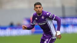 Inter-Fiorentina, scambio di prestiti? Due nomi per Dodo. Sogno Palestra, l’alternativa…