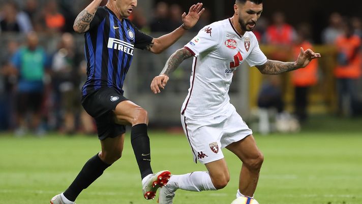 Torino-Spal, le formazioni ufficiali: Aina e Soriano dal 1′ - immagine 1