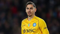 Napoli, Conte sta stilando la sua lista degli intoccabili: la decisione su Meret e Di Lorenzo