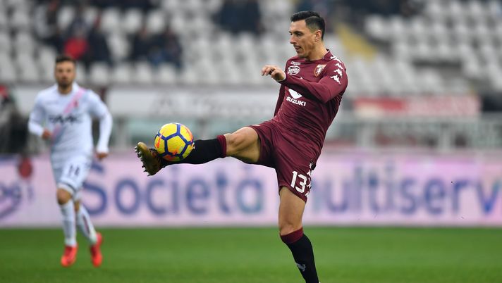 La probabile formazione del Torino: Burdisso verso la conferma, e Ljajic… - immagine 1