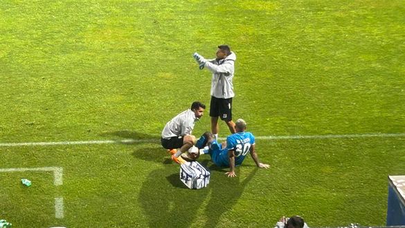 Napoli-Girona 0-2: finisce il match, prima sconfitta per Conte sulla panchina azzurra - immagine 3