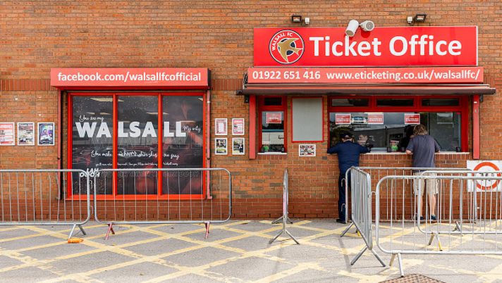 Inghilterra, si cambia negli stadi: entrare senza biglietto sarà reato - immagine 1