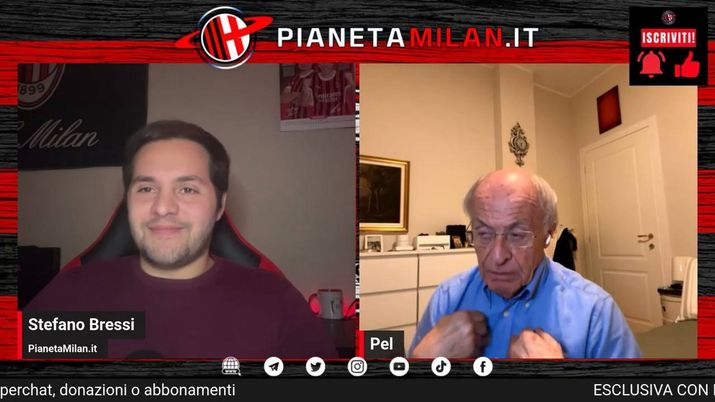 ESCLUSIVA Pellegatti: “Vi svelo cosa mi ha detto il Milan sul difensore” - immagine 1