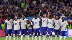 Franza o Spagna purchè se magna…