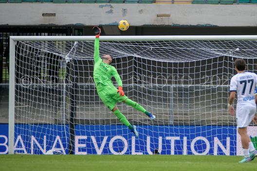 Verona, Perilli o Montipò, giusto mettere in discussione il portiere?- immagine 2