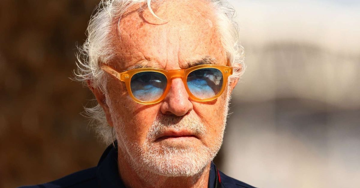 clamoroso milan spunta flavio briatore coinvolti anche galliani e carnevali da Pianetamilan.it clamoroso milan spunta flavio briatore coinvolti anche galliani e carnevali