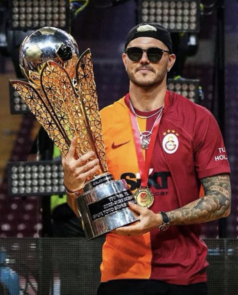 Icardi da Milano a Istanbul: è sempre derby ed è sempre feeling…- immagine 2