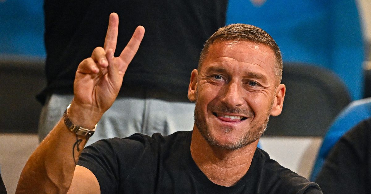 totti champions gasperini e ranieri devono avere rispetto per i tifosi da Pianetamilan.it totti champions gasperini e ranieri devono avere rispetto per i tifosi
