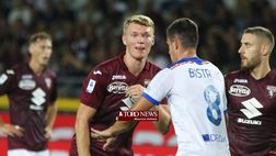 Le probabili formazioni di Torino-Juventus: Schuurs si occuperà di Vlahovic