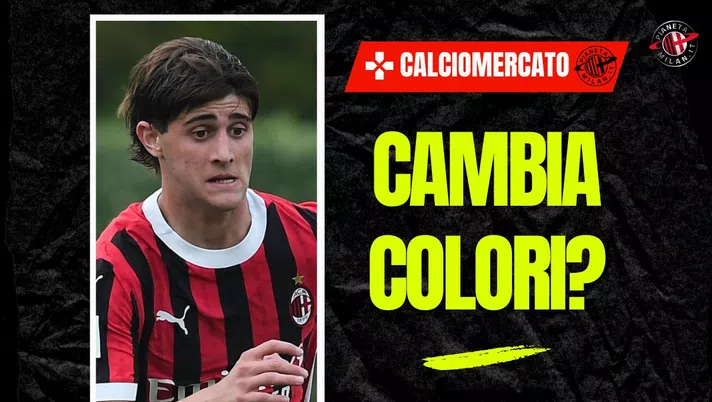 Calciomercato Milan, rischio beffa per Liberali: ecco dove può finire - immagine 1