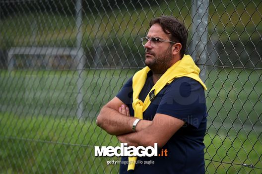 Sampdoria, c’è Delle Monache: da Zeman a Pirlo, il baby fenomeno è pronto per la B- immagine 4