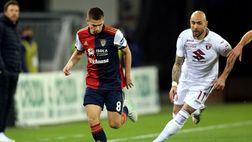 Video – Cagliari-Torino 0-1: il film della partita