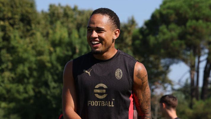 Milan, buone notizie verso la Champions League: le novità su Calabria e Okafor - immagine 1