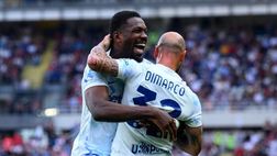 I voti di Torino-Inter al fanta: la scelta su Dumfries! Simeone come Thuram e Dimarco e più di Vlasic