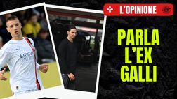 Milan, Galli: “Camarda? Mentalità sbagliata. Ibra-motivatore è un errore”