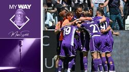 Grazie Fiorentina, ma aver rovinato la stagione alla Juventus non basta