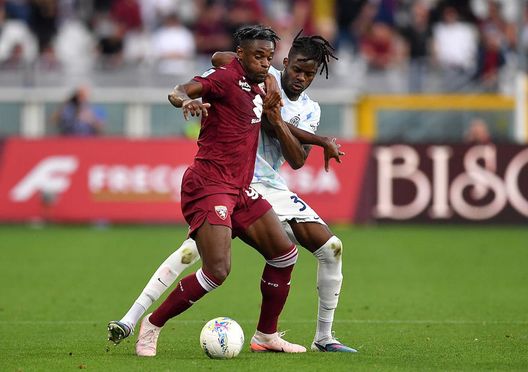 Torino, Ilkhan: “Volevo giocare contro Calha, sarà per il prossimo anno”. Zapata: “Potevamo vincere”- immagine 2