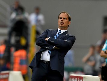 UFFICIALE – Altro esonero per De Boer: l’avventura all’Al-Jazira è durata appena 13 settimane- immagine 2
