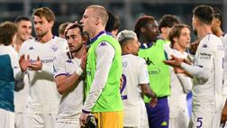 Nazione: “La Fiorentina sgretola la Cremonese. 4 gol per uscire dal tunnel”