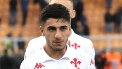 Parisi esulta: “Grande prestazione di squadra, contento per il primo goal”