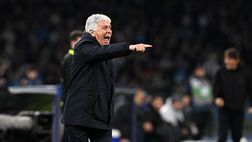 Gasperini: “Con Malen da inizio anno avremmo più punti. La squadra ha bisogno di lui”