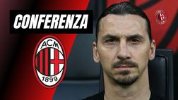 Milan, Ibrahimovic: “Fonseca allenatore, vogliamo vincere tutto” | PM News