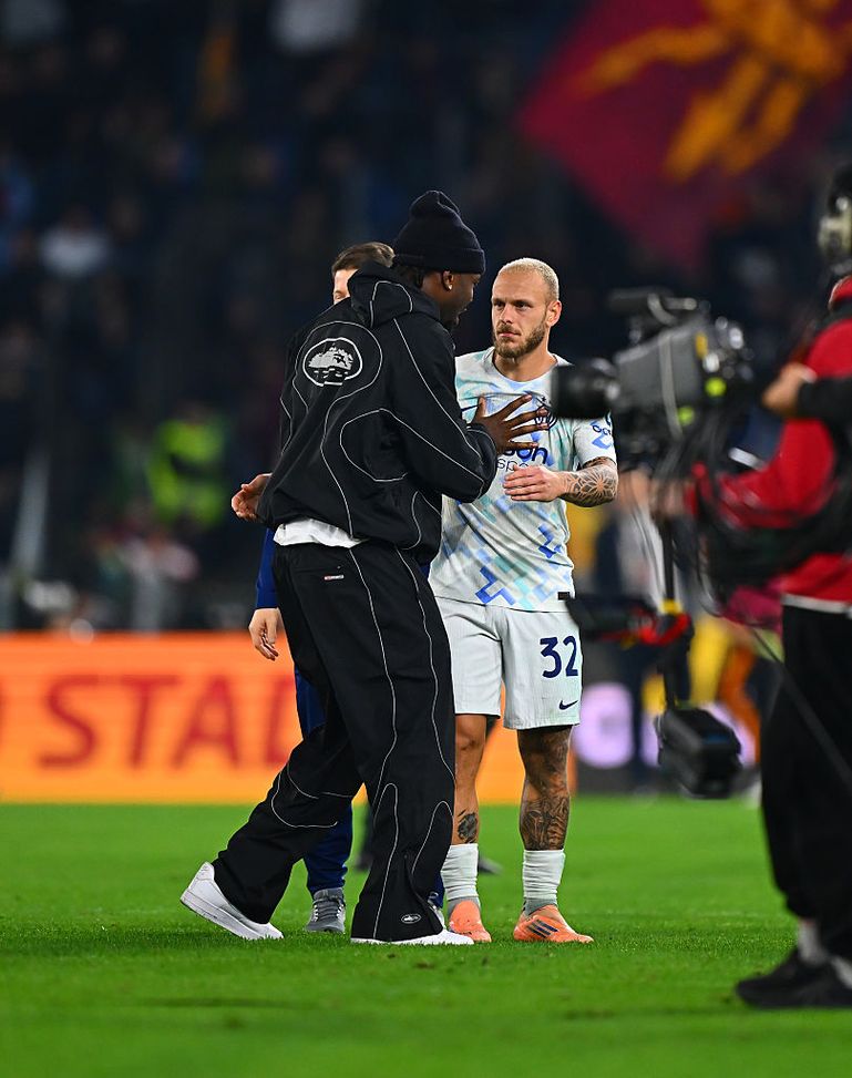 Pedullà: “Chivu sta facendo un lavoro eccellente, aveva ragione Marotta. E Bonny…”- immagine 3