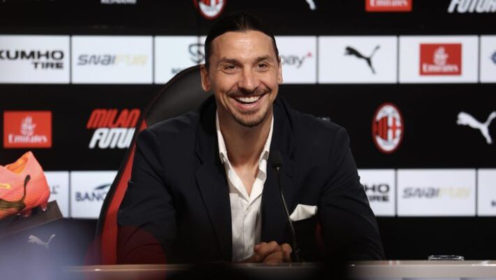 Milan, Ibra decisivo per arrivare a Morata: il suo ruolo e la verità su Lukaku - immagine 1