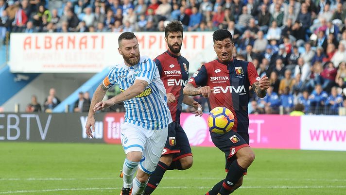 SPAL-Perugia, le probabili formazioni: big match di C al ‘Mazza’. C’è Antenucci  SPAL-Perugia, le probabili formazioni: big match di C al ‘Mazza’. C’è Antenucci - immagine 1