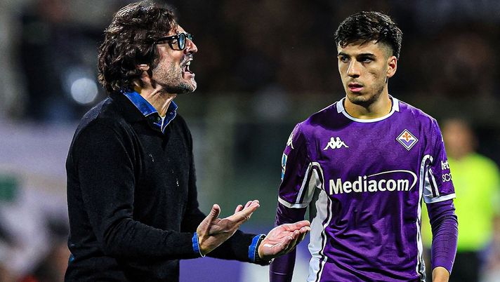 Fiorentina, la probabile formazione anti Inter: Vanoli va sul sicuro Fiorentina, la probabile formazione anti Inter: Vanoli va sul sicuro - immagine 1