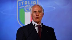 Malagò: “Italia da scherzi a parte! Gravina, aria irrespirabile: sulle dimissioni sue e di Spalletti…”