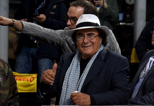 Al Bano: “Io, la Meloni e Snoop Dogg: che felicità…”- immagine 2