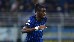 Bisseck dopo Inter-Slavia Praga: “Bella vittoria della squadra”