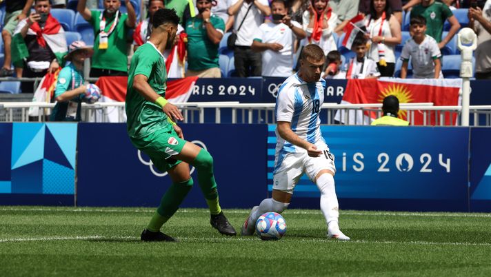 FOTO – Le Olimpiadi da dimenticare per Beltran, i francesi lo sbeffeggiano sui social - immagine 1