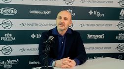 Sassolino Ausilio: “Dopo Monaco si è sparato troppo sull’Inter, io avrei parlato di…”