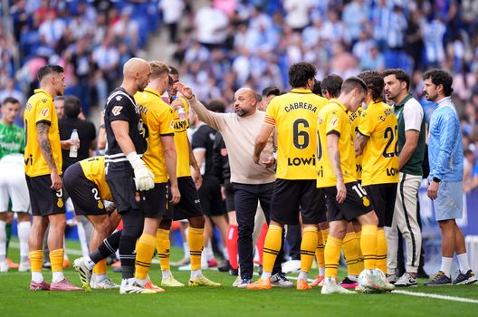 La straordinaria scalata di Manolo Gonzalez da autista di autobus ad allenatore dell’Espanyol- immagine 2