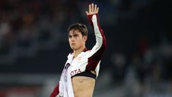 Dybala non dimentica e fa gli auguri a Juve e Palermo: ”Buon anniversario”